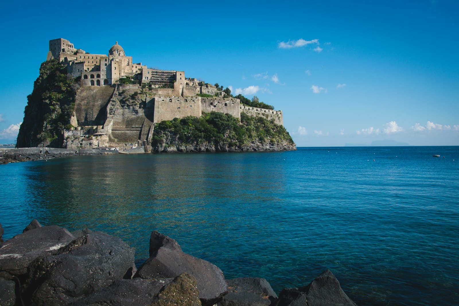 Spiaggia di Cartaromana